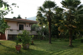 Villa Casciani Diecimo